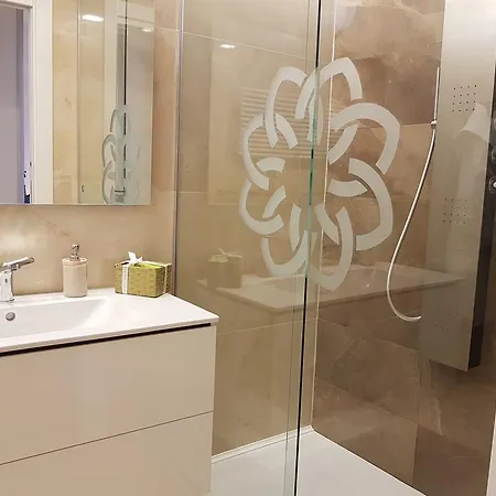 Silvia Apartment Sarzana