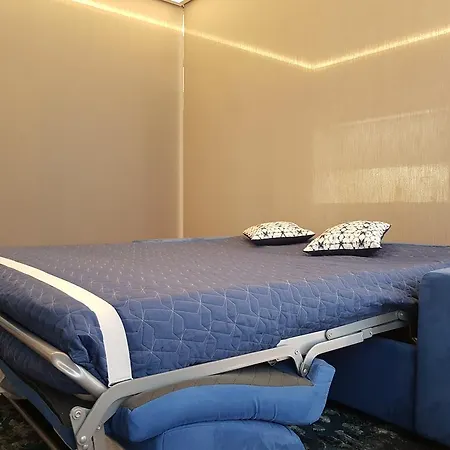 Silvia Apartment Sarzana