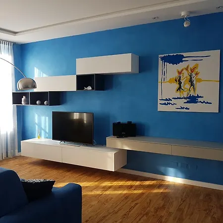 Apartment Silvia Sarzana